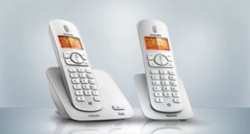 Teléfono Inalámbrico Duo ¿Cuáles Son Los Mejores Calidad-precio?