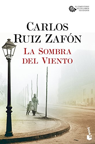 Libros De Carlos Ruiz Zafón