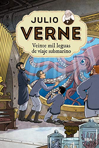 Libros De Julio Verne