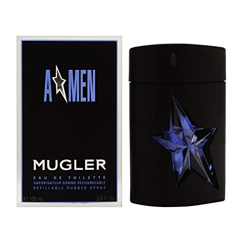 Mejor Thierry Mugler A Men Angel Men