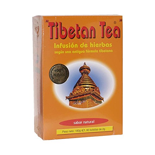 Mejor Té Tibetano