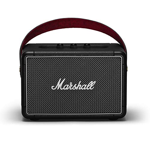 Mejores altavoces Marshall