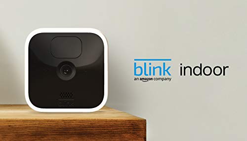 Comprar cámara de vigilancia Blink Mini