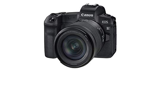 Comprar Canon EOS R