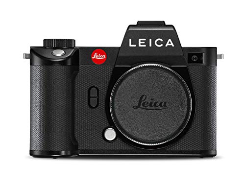 Comprar cámara Leica SL2