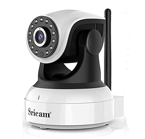 Cámara de vigilancia Sricam Ultima versión SP017