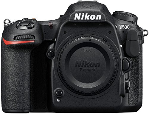 Comprar cámara Nikon D5