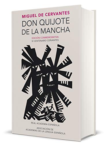 Comprar LibroDon Quijote de la Mancha