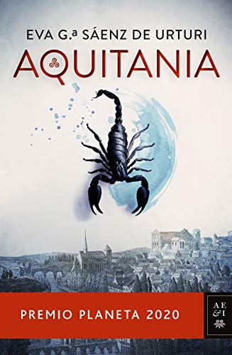 Comprar Libro Aquitania