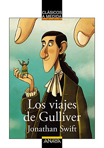 Comprar libro Los viajes de Gulliver