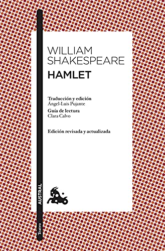 Comprar Libro Hamlet